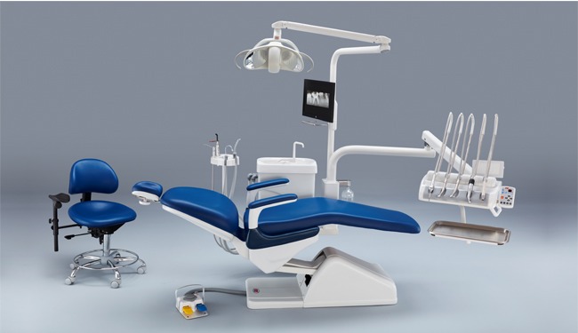 Healthcare Technology